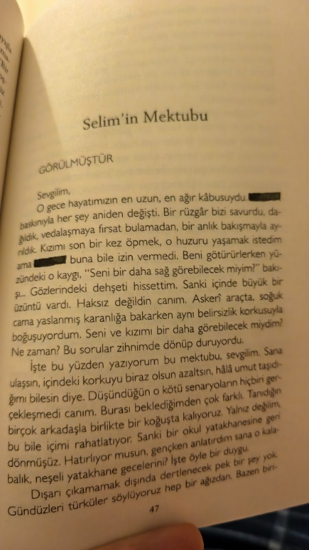 Can Yayınları Bekle Beni Zülfü Livaneli Ciltsiz Roman 192 Sayfa Aşk ve Direniş Hikâyesi