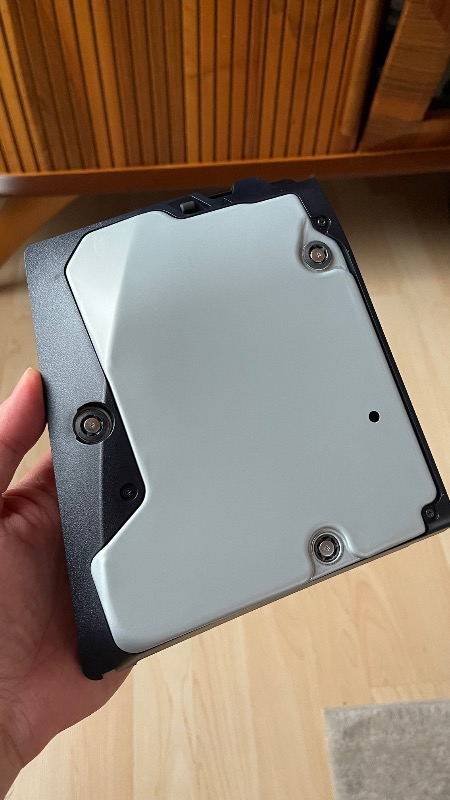 Sony Disk Sürücüsü Yükseltici PS5 Digital Edition İçin Yüksek Kaliteli Okuma Özelliğiyle