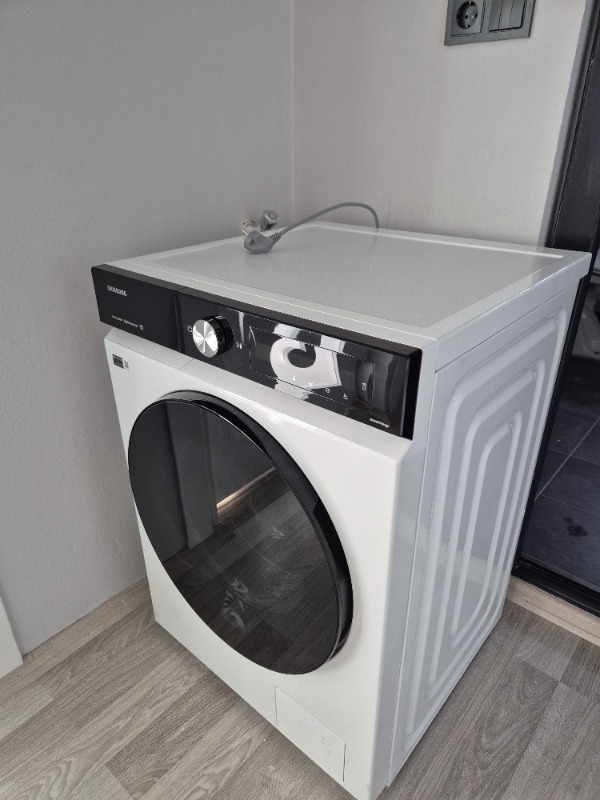 Samsung WW11DB7B34GEAH Çamaşır Makinesi