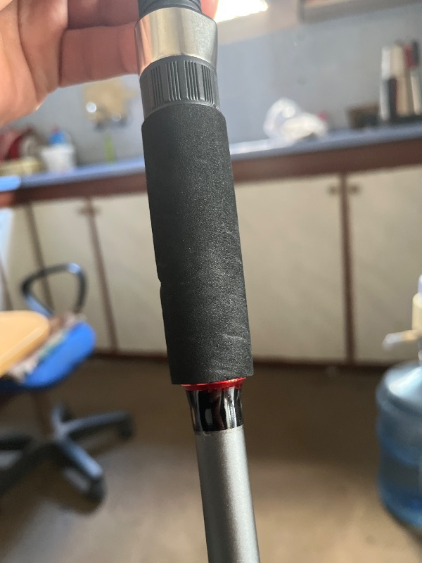 Powerex Coltsniper 240CM 5-25GR. Spin Kamış