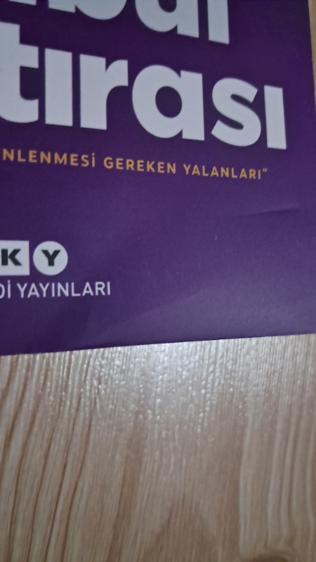 İstanbul Hatırası - Ahmet Ümit