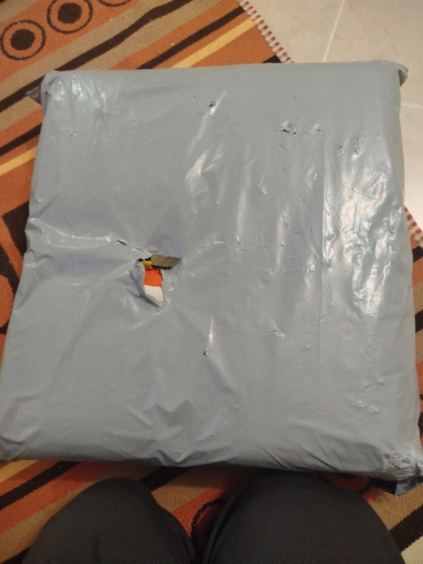 Freshlife Large Emici Külot 30’Lu 2 Paket (60 Adet)