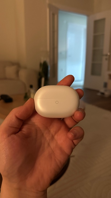 HUAWEI Freebuds Pro 5 Beyaz TWS Kulak İçi Bluetooth Kulaklık, Çift Sürücülü Yapay Zeka Gürültü Engelleme