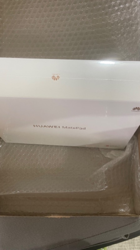 Huawei Matepad 11.5 8GB 128GB 11.5" Tablet+Klavye