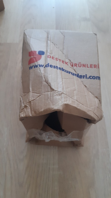 Raw Material Lugol's Solution İyot %2 Damla 30 ml
