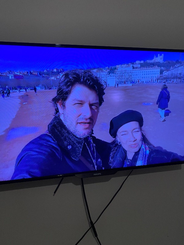 Next Start Pro 4K TV Box
