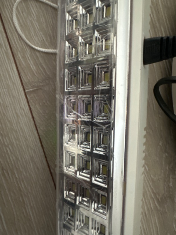 Cata CT-9960 6W 60 Ledli Işıldak Şarjlı