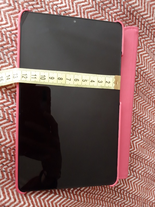 Samsung Galaxy Tab A9 Wi-Fi SM-X110 8GB 128GB 8.7" Tablet Mystic Silver