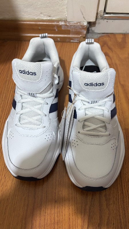 Adidas Sportswear EG2654 Strutter Shoes