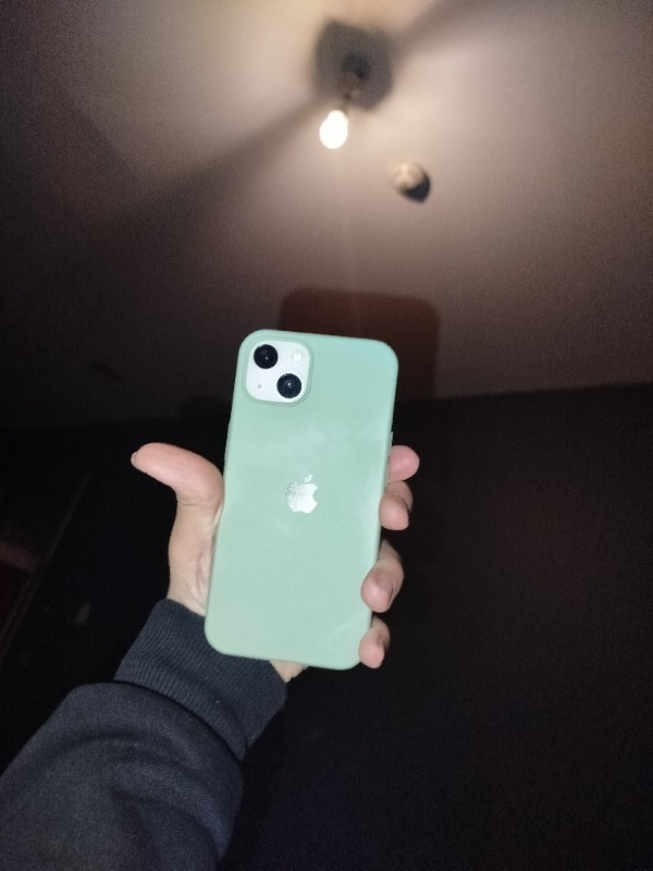 iPhone 13 128 GB Beyaz