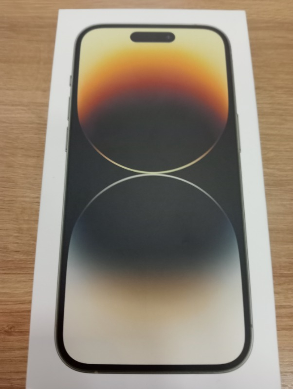 iPhone 14 Pro 256 GB