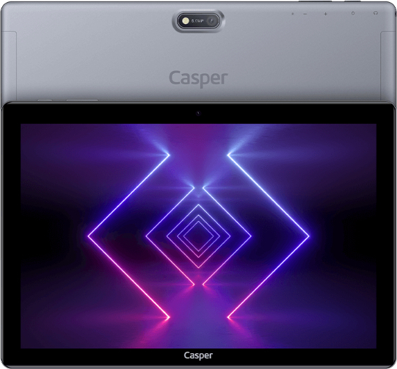 CASPER VIA.S30 4GB 64GB 10" FHD TABLET