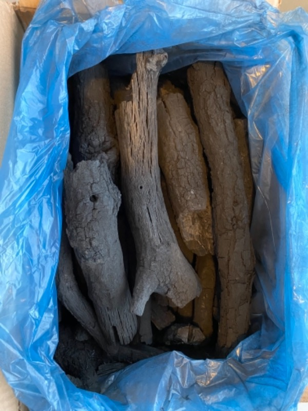 Ataş Çubuk Mangal Kömürü 5 Kg