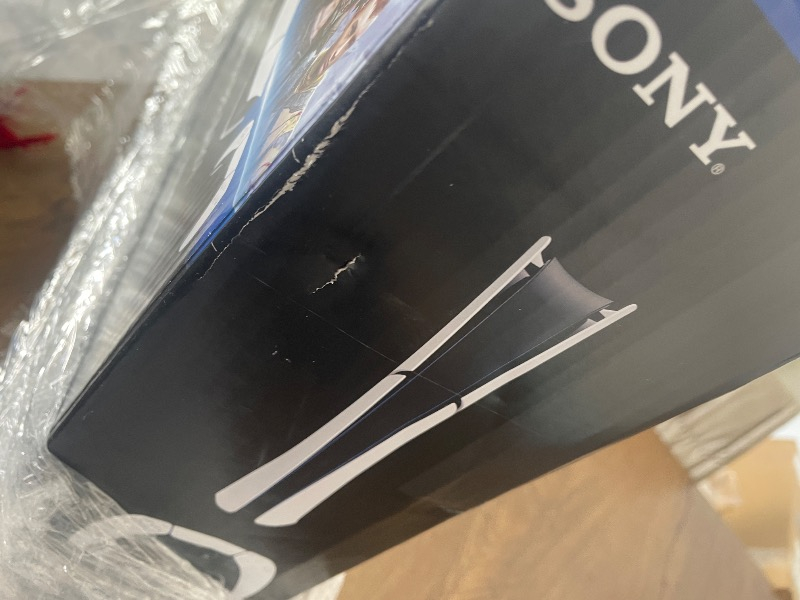 Sony Playstation 5 Slim Digital 825 GB (İthalatçı Garantili )