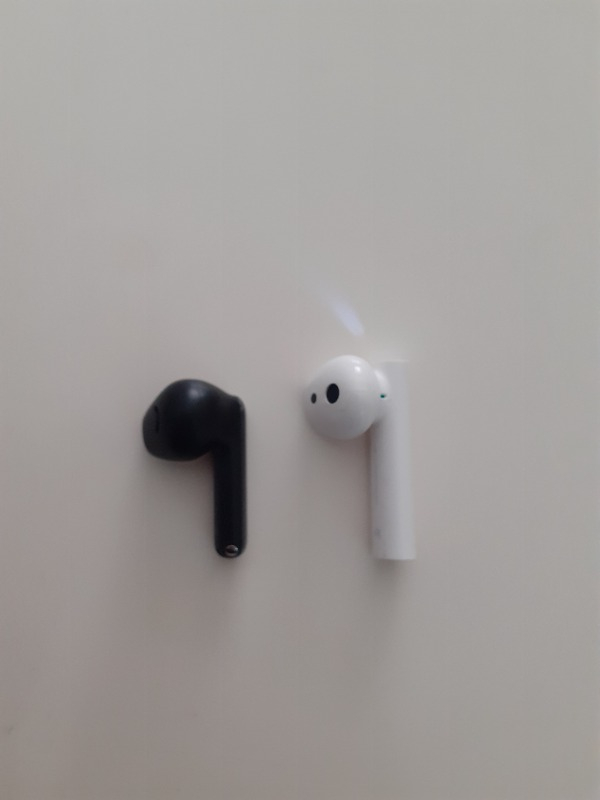 Huawei Freebuds Se 3 - Siyah