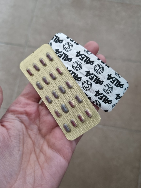 YYB Çakmak Taşı 20 Li 2 Paket