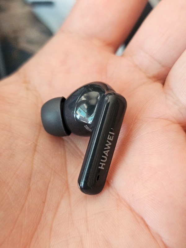 Huawei Freebuds 6i - Siyah