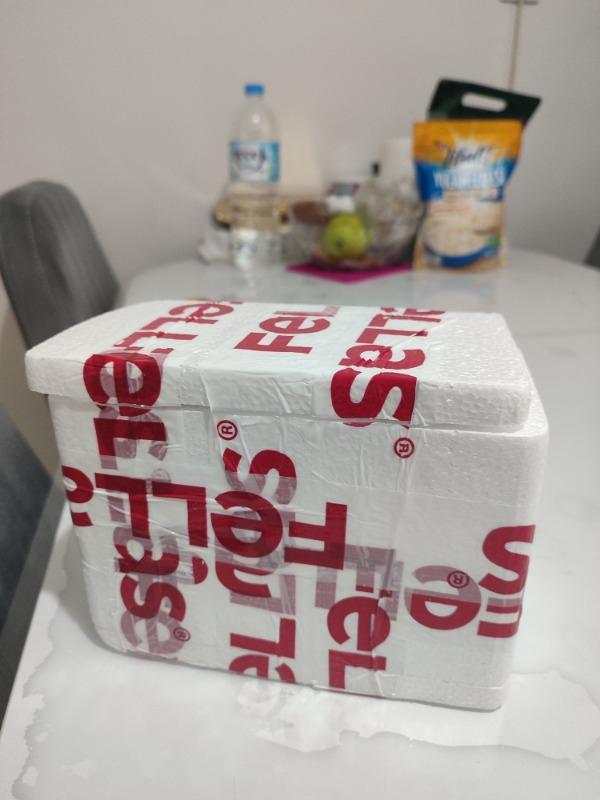 Fellas %100 Fıstık Ezmesi 300g