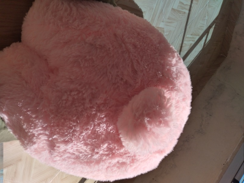 Kuki Oyuncak Büyük Peluş Ayı 120 cm