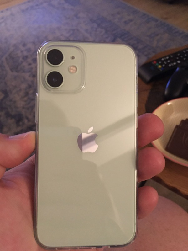iPhone 12 Mini 128 GB