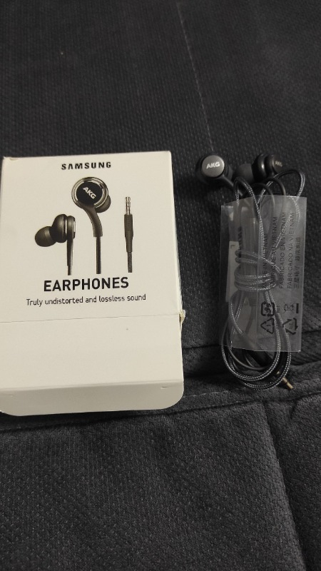 Samsung EO-IA500B 3.5mm Kablolu Kulaklık