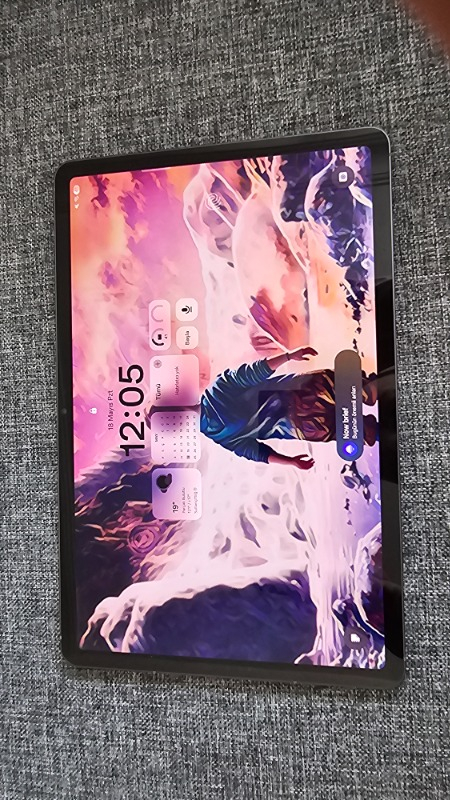 Samsung Galaxy Tab S11 11" 12GB 256GB SM-X730