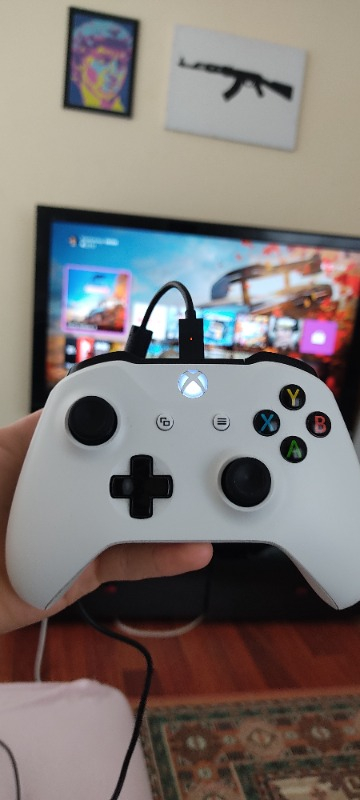 Xbox One Şarj Kiti
