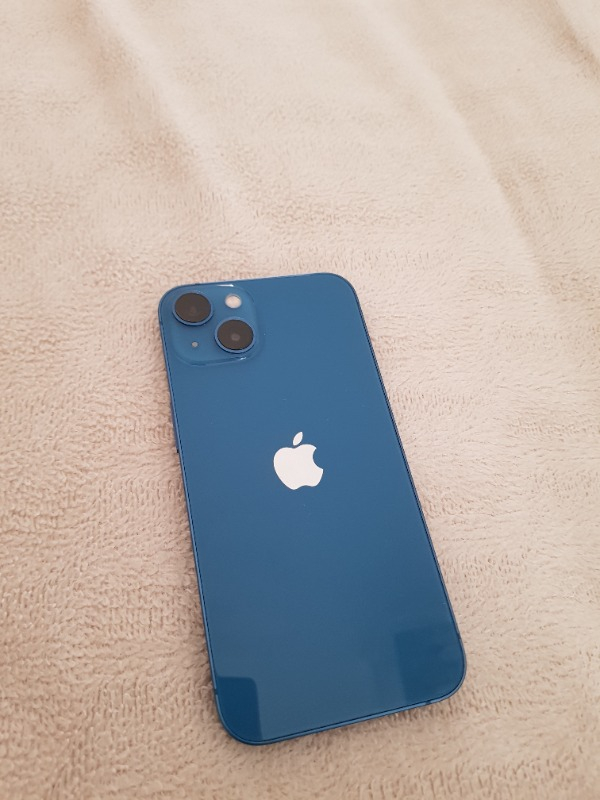 iPhone 13 256 GB