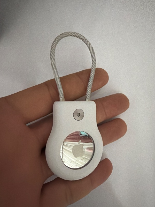 Apple Airtag (2.nesil) Tekli