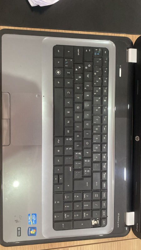 Logitech K120 Kablolu Q Klavye