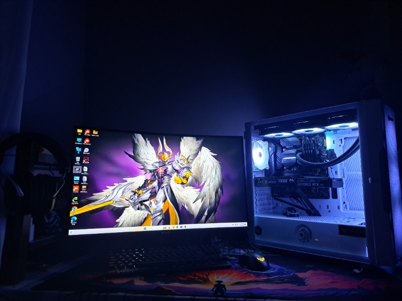 MSI MAG CORELIQUID M360 SIVI ISLEMCI SOGUTUCUSU