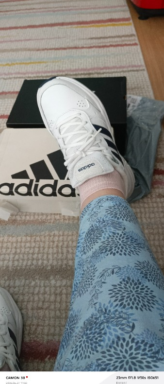 Adidas Sportswear EG2654 Strutter Shoes