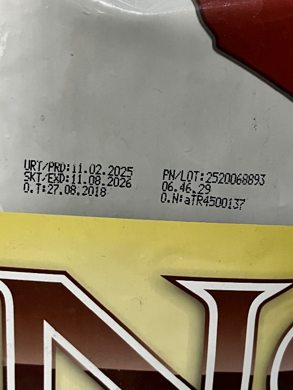 King Plus Cat Kuzulu Yetişkin Kedi Maması 15 Kg