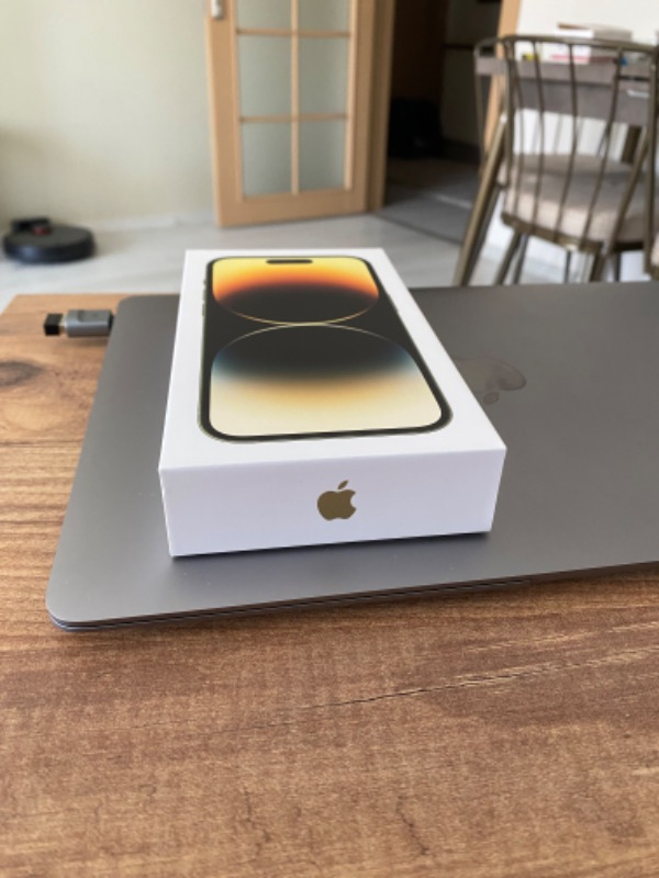 iPhone 14 Pro 256 GB