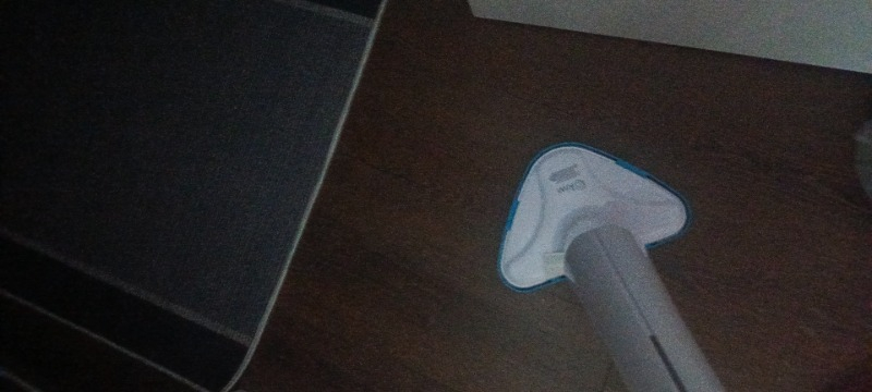 Kiwi Buhar Basınçlı  Mop KSC-4215