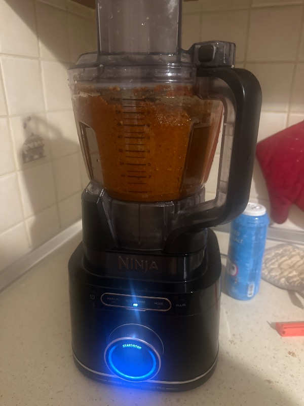 Ninja Detect™ Blendsense™ Power Blender Mutfak Sistemi