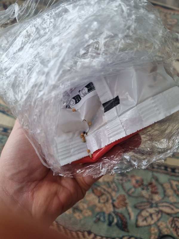 Versele Laga Paraket Yemi 1 kg