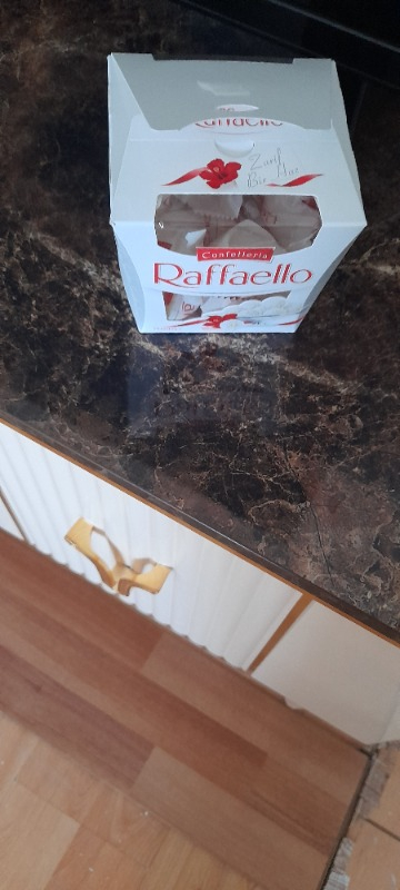 Raffaello Çikolata 15'li