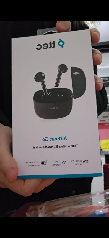 TTEC 2KM141S AİRBEAT GO KABLOSUZ BLUETOOTH