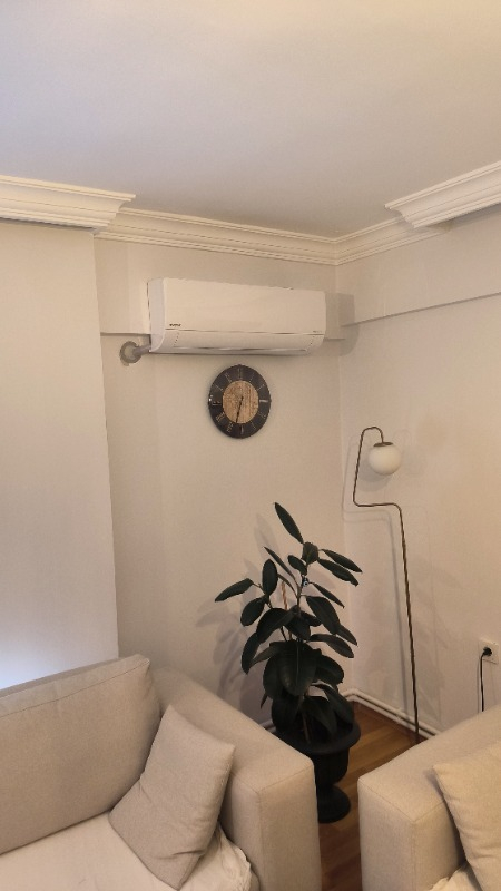 Arçelik (Montaj Dahil) 12605 Neo 12.000 Btu A++ Inverter Klima