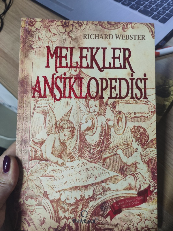 Melekler Ansiklopedisi