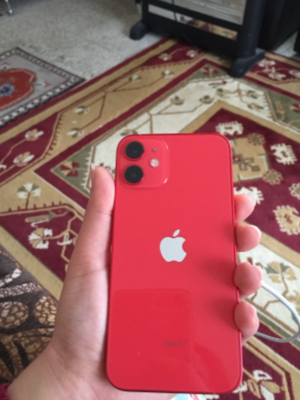 iPhone 12 Mini 128 GB