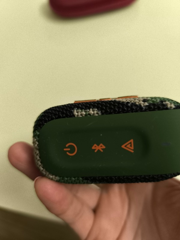 JBL Go4, Bluetooth Hoparlör, IP67, Squad