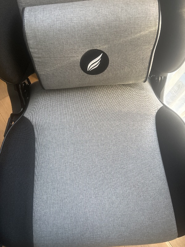Hawk Gaming Chair Fab V2 Kumaş Oyuncu Koltuğu