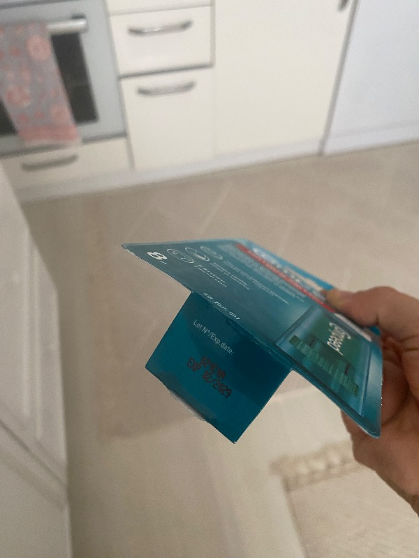 Compeed Sürtünme ve Kabarcık Oluşumuna Karşı Ayak ve Vücut İçin Sürtünme ve Kabarcık Önleyici Stick - 8 ml
