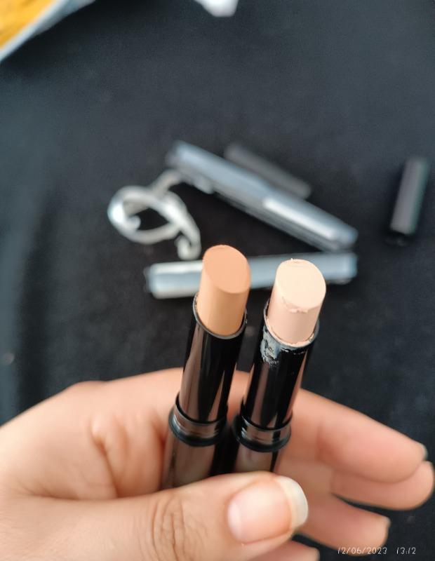 Avon Ideal Flawless Stick Concealer Kapatıcı Medium