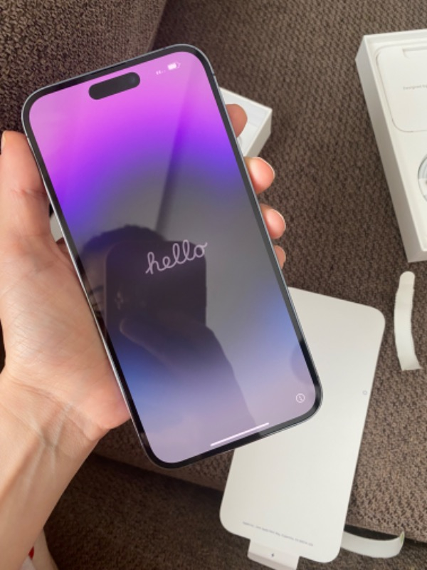 iPhone 14 Pro Max 128 GB