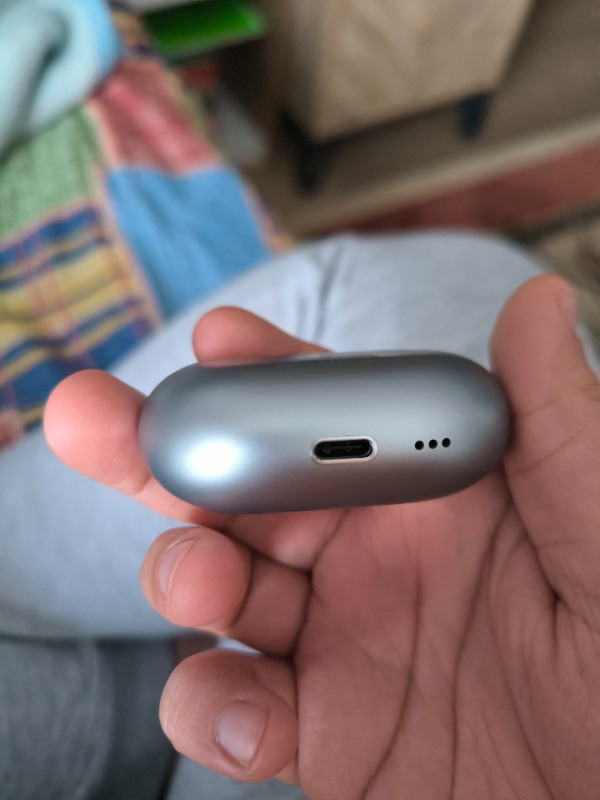 Huawei Freebuds Pro 3 - Yeşil