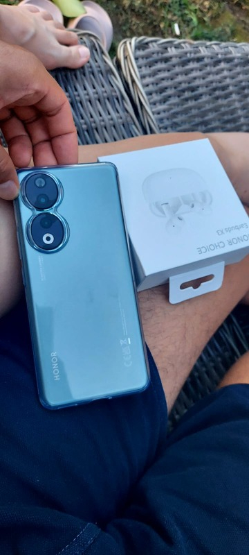 Honor Choıce Earbuds X3