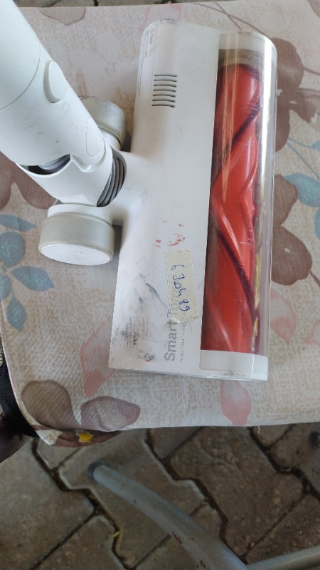 Xiaomi G10 Dikey Süpürge